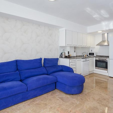 Apartamento Piso Familiar Cerca Del Centro, Ac Y Wifi Gratis Valencia Exterior foto