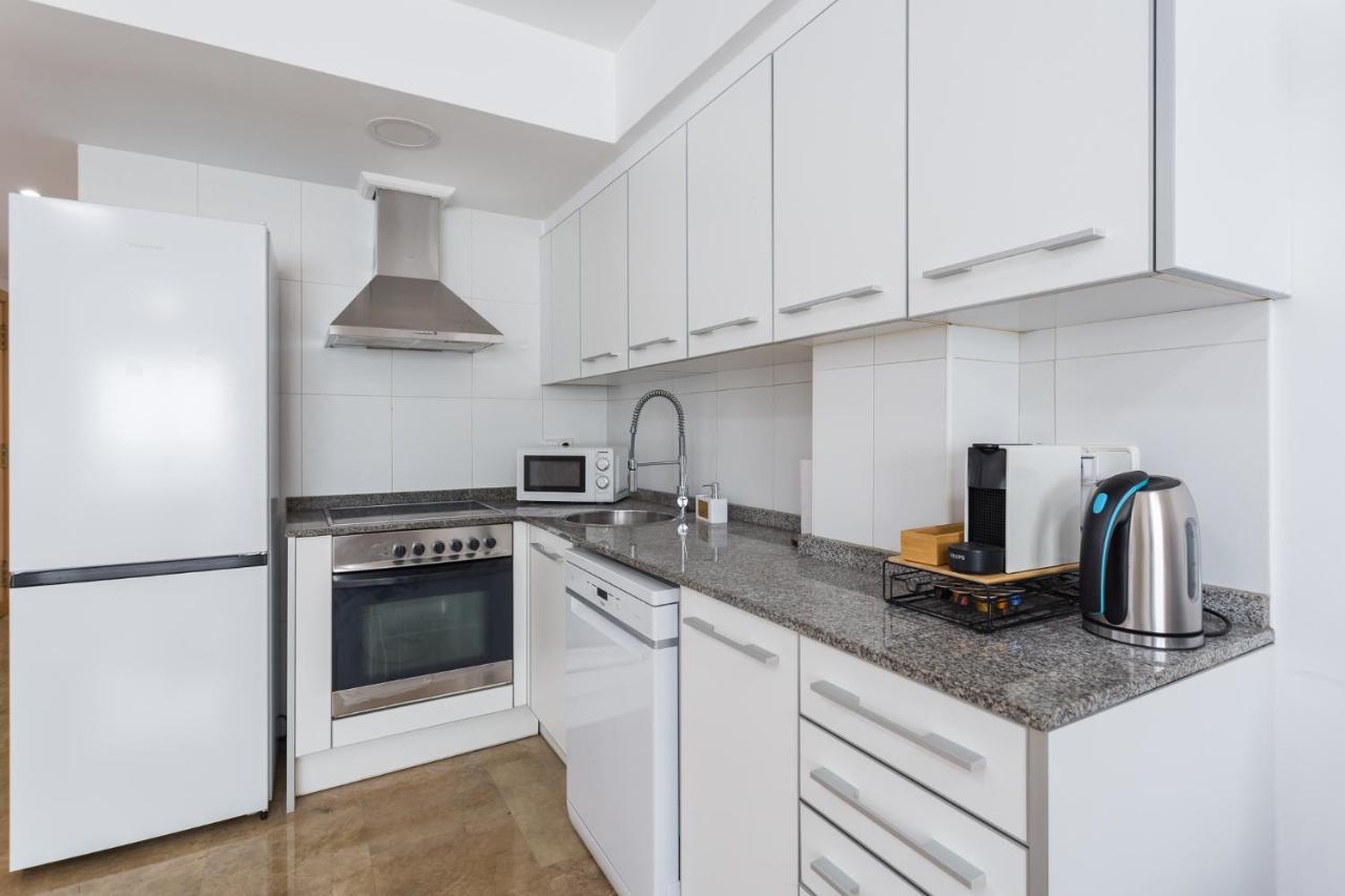 Apartamento Piso Familiar Cerca Del Centro, Ac Y Wifi Gratis Valencia Exterior foto