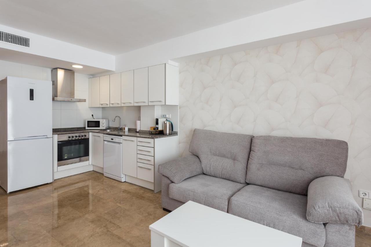 Apartamento Piso Familiar Cerca Del Centro, Ac Y Wifi Gratis Valencia Exterior foto