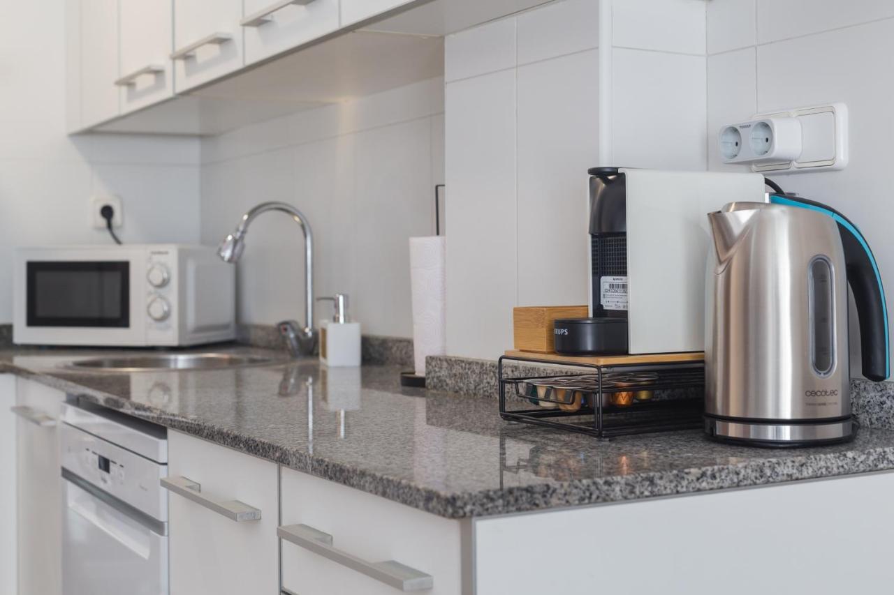 Apartamento Piso Familiar Cerca Del Centro, Ac Y Wifi Gratis Valencia Exterior foto