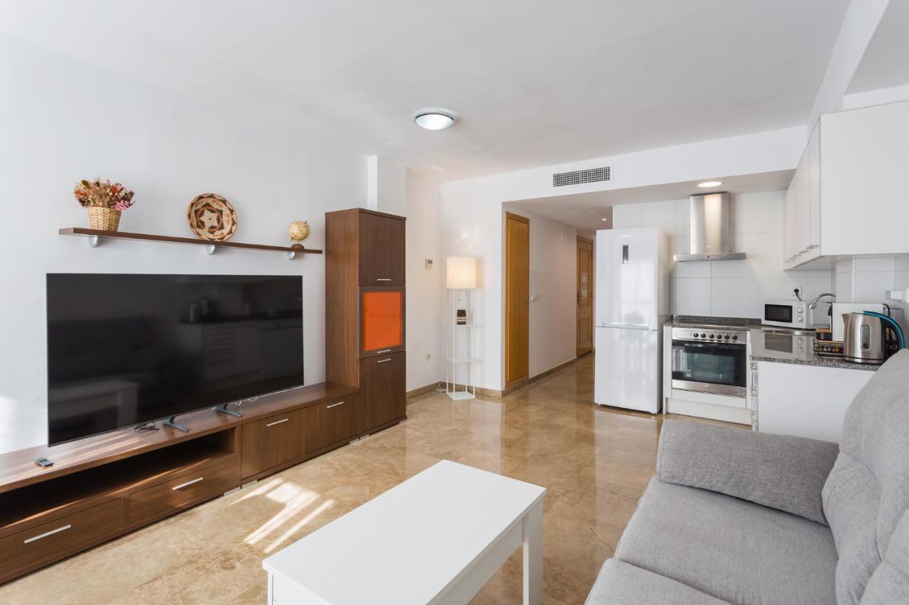 Apartamento Piso Familiar Cerca Del Centro, Ac Y Wifi Gratis Valencia Exterior foto