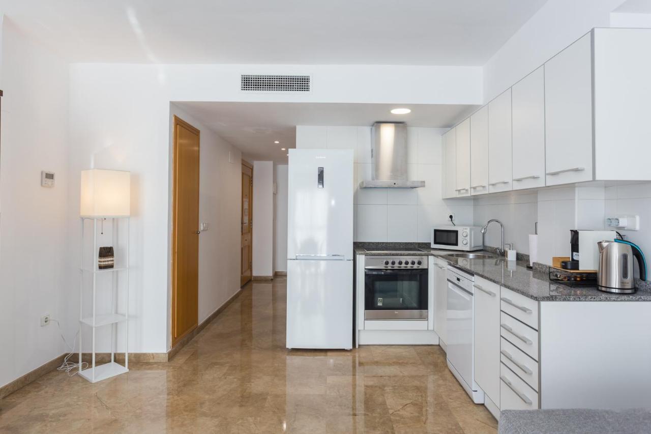 Apartamento Piso Familiar Cerca Del Centro, Ac Y Wifi Gratis Valencia Exterior foto
