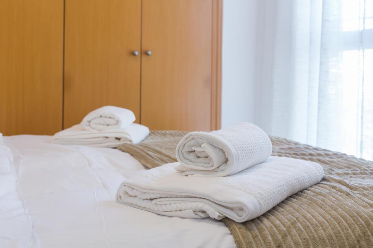 Apartamento Piso Familiar Cerca Del Centro, Ac Y Wifi Gratis Valencia Exterior foto