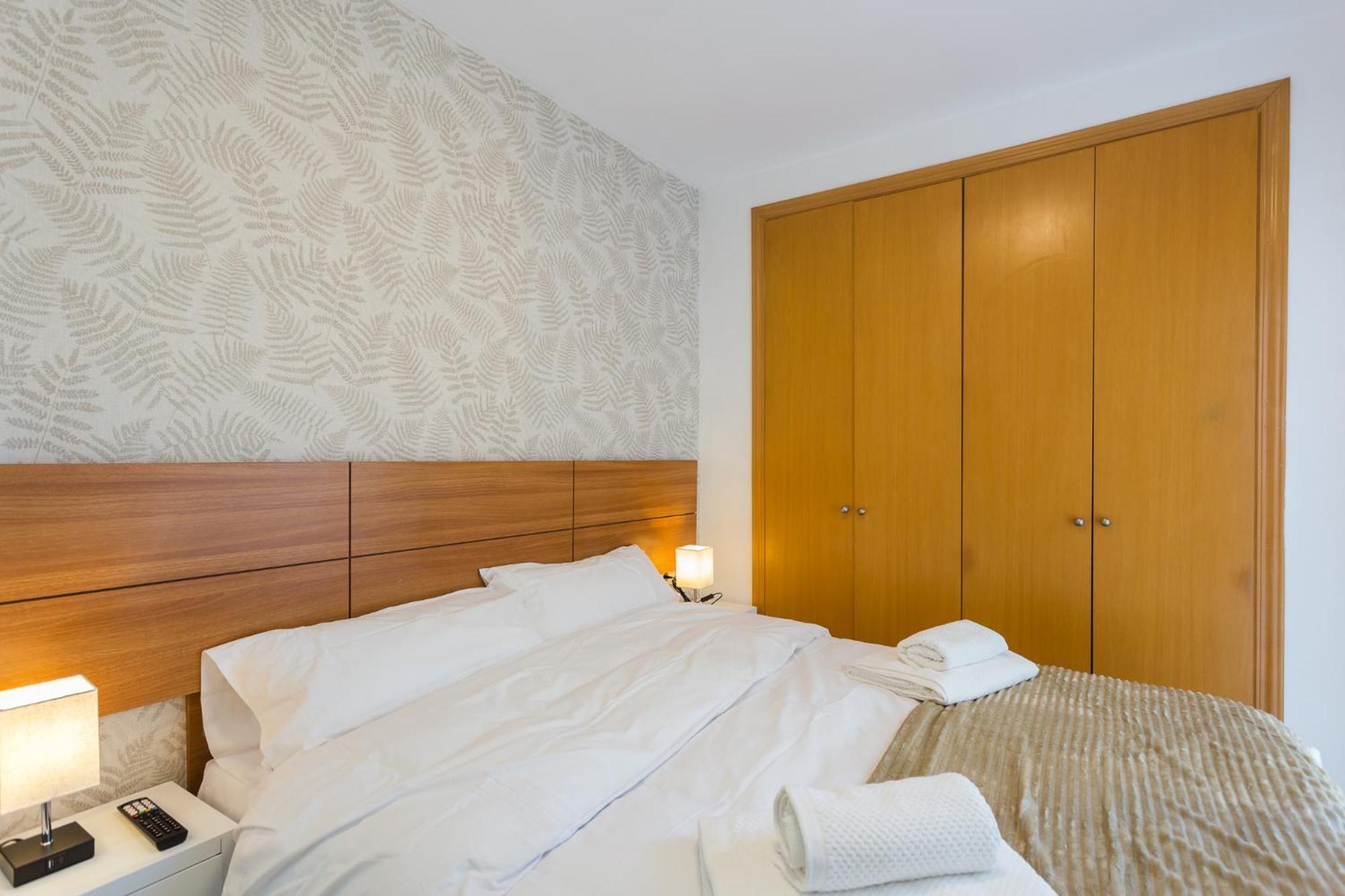 Apartamento Piso Familiar Cerca Del Centro, Ac Y Wifi Gratis Valencia Exterior foto