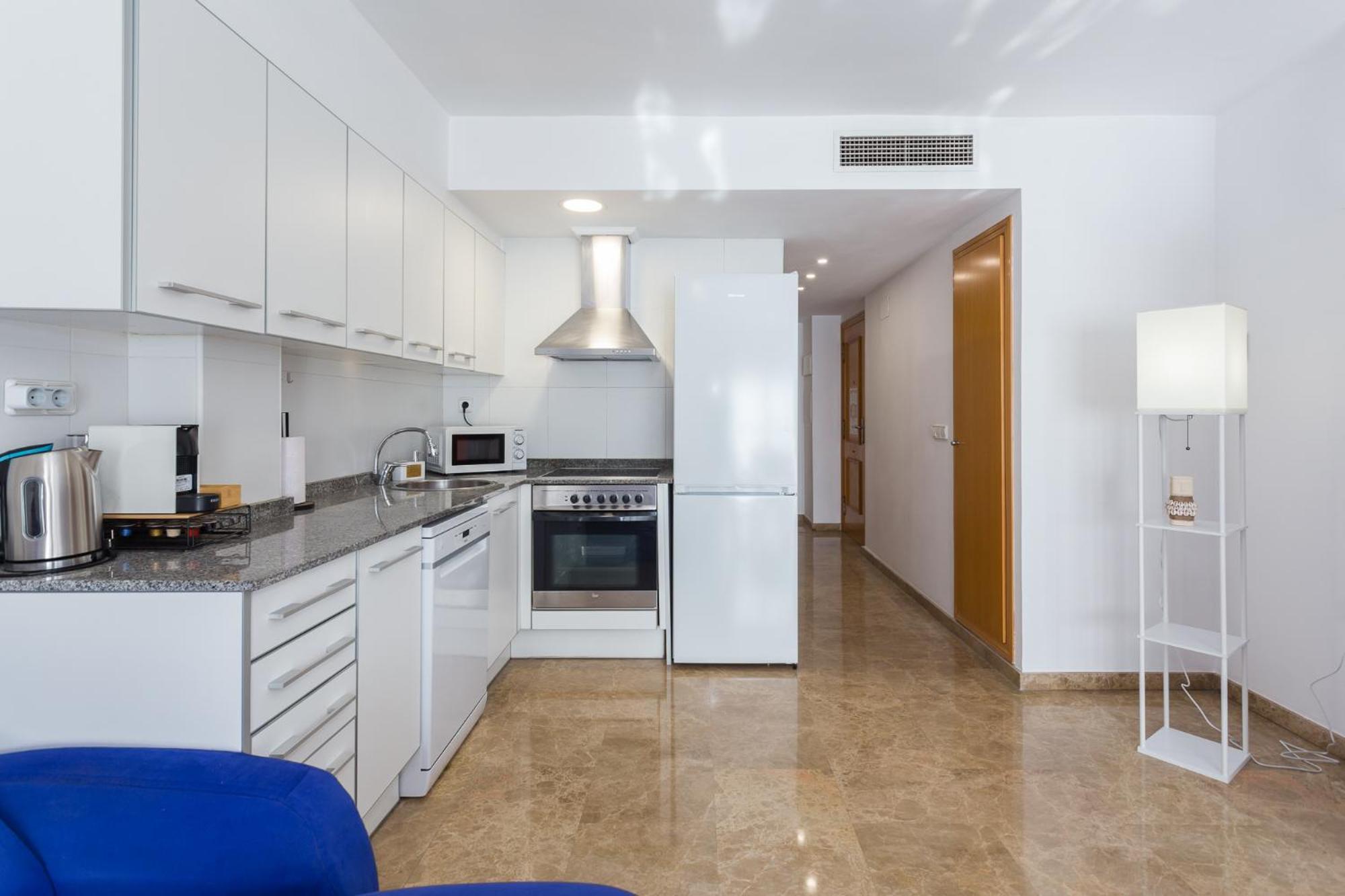 Apartamento Piso Familiar Cerca Del Centro, Ac Y Wifi Gratis Valencia Exterior foto